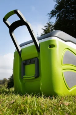 Vango Pinnacle Wheelie Cool Box 45L -Cotswold Outdoor g4dj3b0033 5353 h