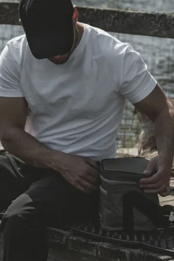 Easy Camp Arctic Daisy Cool Bag Small -Cotswold Outdoor g4dj3b0039 5050 f