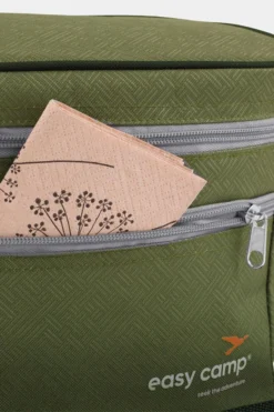 Easy Camp Arctic Daisy Cool Bag Medium -Cotswold Outdoor g4dj3b0040 5050 d