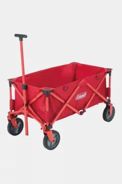 Coleman Outdoor Wagon