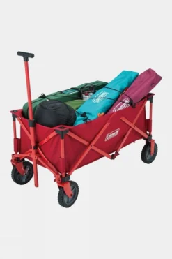 Coleman Outdoor Wagon -Cotswold Outdoor g4fy390029 3030 o