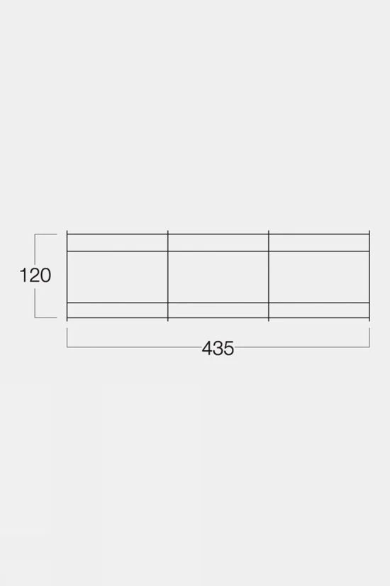 Vango Family Windbreak 2 Vango Family Windbreak - Image 2