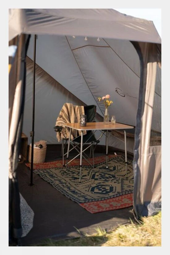 Easy Camp Moonlight Square Carpet 4 Easy Camp Moonlight Square Carpet - Image 4