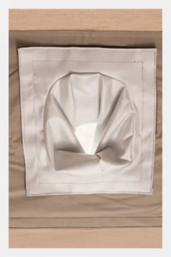 Robens Stovepipe Port Protector Type 1