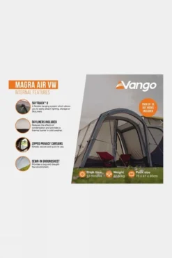 Vango Magra Air VW Awning -Cotswold Outdoor g4fy390096 7272 c