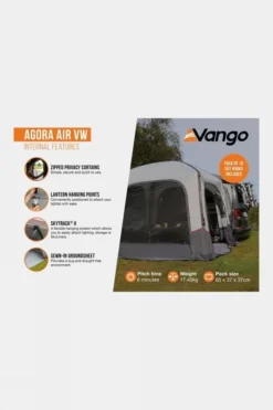 Vango Agora Air VW Awning -Cotswold Outdoor g4fy390098 7272 e