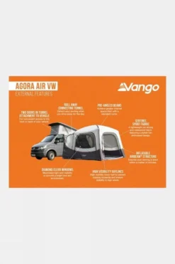 Vango Agora Air VW Awning -Cotswold Outdoor g4fy390098 7272 f