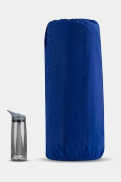 Sea To Summit Comfort Deluxe Self Inflating Sleeping Mat - Double -Cotswold Outdoor g4ha3b0099 4242 d