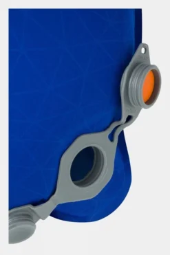 Sea To Summit Comfort Deluxe Self Inflating Sleeping Mat - Double -Cotswold Outdoor g4ha3b0099 4242 f