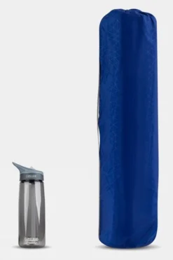 Sea To Summit Comfort Deluxe Sleeping Mat - Regular -Cotswold Outdoor g4ha3b0100 4242 d