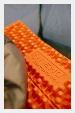 Nemo Switchback Insulated Sleeping Mat -Cotswold Outdoor g4ha3c0008 2626 c