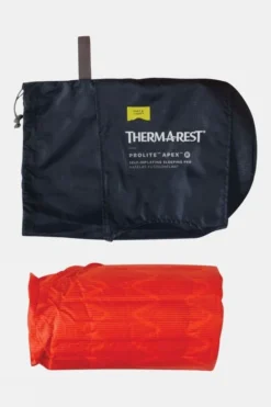 Therm-a-Rest Prolite Apex Sleeping Pad - Regular 12 Therm-a-Rest Prolite Apex Sleeping Pad - Regular -Cotswold Outdoor g4ha3d0008 3030 c