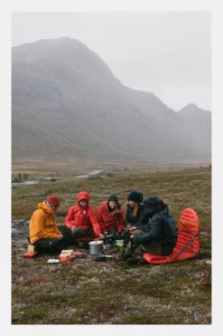 Therm-a-Rest Prolite Apex Sleeping Pad - Regular 16 Therm-a-Rest Prolite Apex Sleeping Pad - Regular -Cotswold Outdoor g4ha3d0008 3030 f