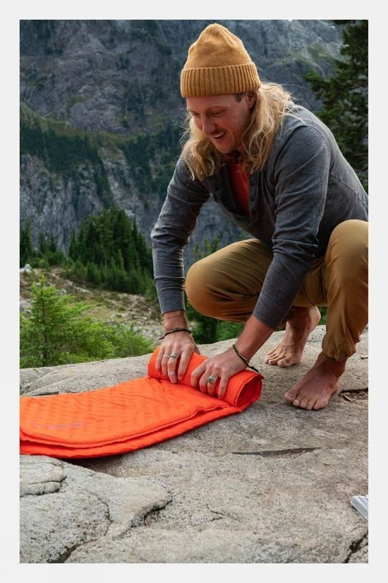 Therm-a-Rest Prolite Apex Sleeping Pad - Regular 3 Therm-a-Rest Prolite Apex Sleeping Pad - Regular - Image 3