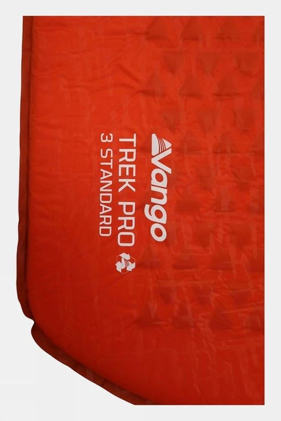 Vango Trek Pro 3 Standard Sleeping Mat 2 Vango Trek Pro 3 Standard Sleeping Mat - Image 2