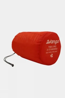 Vango Trek Pro 3 Standard Sleeping Mat 8 Vango Trek Pro 3 Standard Sleeping Mat -Cotswold Outdoor g4ha3d0026 3030 o