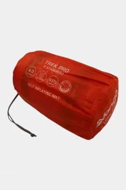 Vango Trek Pro 3 Standard Sleeping Mat 9 Vango Trek Pro 3 Standard Sleeping Mat -Cotswold Outdoor g4ha3d0026 3030 p