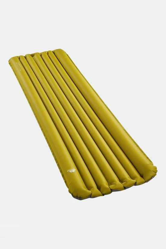 Mountain Equipment Hoverstat Synthetic Sleeping Mat - Regular 1 Mountain Equipment Hoverstat Synthetic Sleeping Mat - Regular