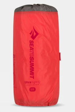 Sea To Summit Womens Ultralight ASC Insulated Sleeping Mat - Regular -Cotswold Outdoor g4ha3d0051 3838 c