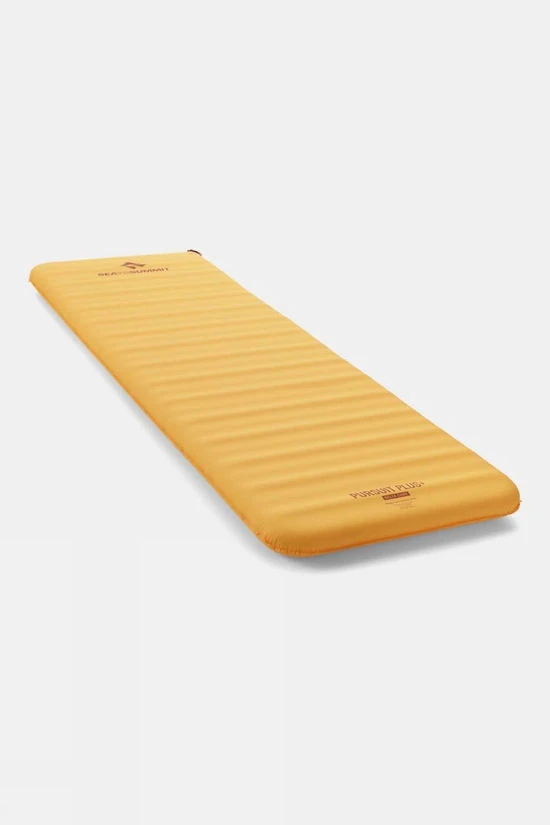 Sea To Summit Pursuit Plus Self-Inflating Sleeping Mat - Regular Rectangular Wide 2 Sea To Summit Pursuit Plus Self-Inflating Sleeping Mat - Regular Rectangular Wide - Image 2