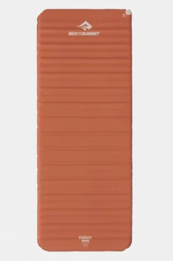 Sea To Summit Pursuit Self Inflating Sleeping Mat - Regular Rectangular