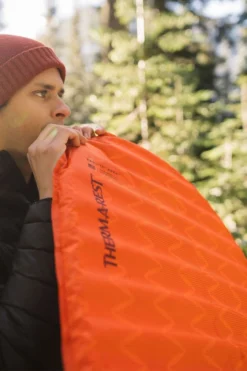 Therm-a-Rest ProLite Apex Sleeping Mat - Regular 11 Therm-a-Rest ProLite Apex Sleeping Mat - Regular -Cotswold Outdoor g4ha3d0134 3030 f