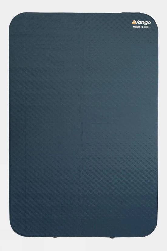 Vango Arcadia 7.5 Double Sleeping Mat 2 Vango Arcadia 7.5 Double Sleeping Mat - Image 2