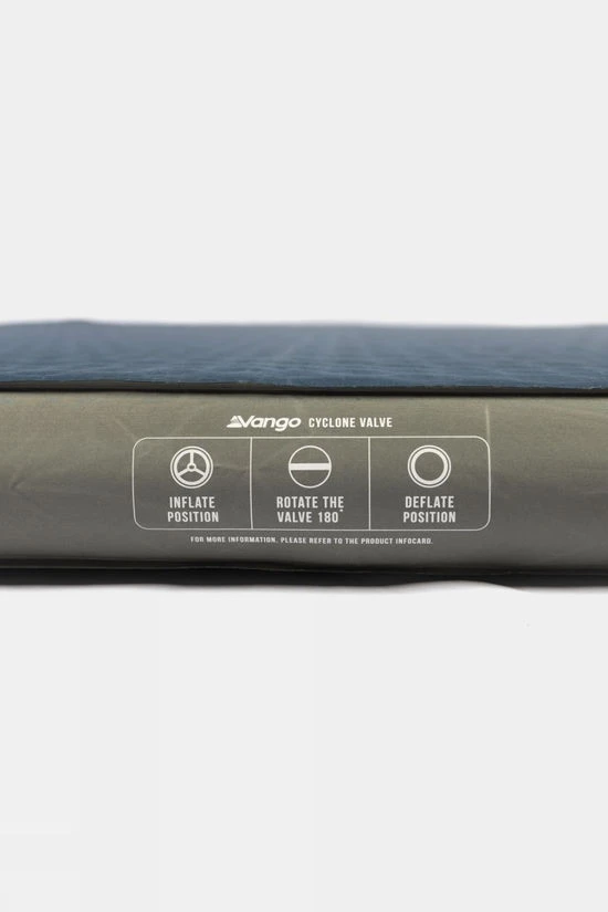 Vango Arcadia 7.5 Double Sleeping Mat 7 Vango Arcadia 7.5 Double Sleeping Mat - Image 7