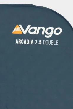 Vango Arcadia 7.5 Double Sleeping Mat 10 Vango Arcadia 7.5 Double Sleeping Mat -Cotswold Outdoor g4ha3d0140 4141 g