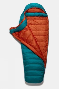 Rab Womens Ascent 500 Sleeping Bag -Cotswold Outdoor g4hb300030 4848 c
