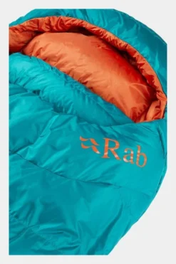 Rab Womens Ascent 500 Sleeping Bag -Cotswold Outdoor g4hb300030 4848 d