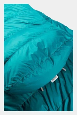 Rab Womens Ascent 500 Sleeping Bag -Cotswold Outdoor g4hb300030 4848 e
