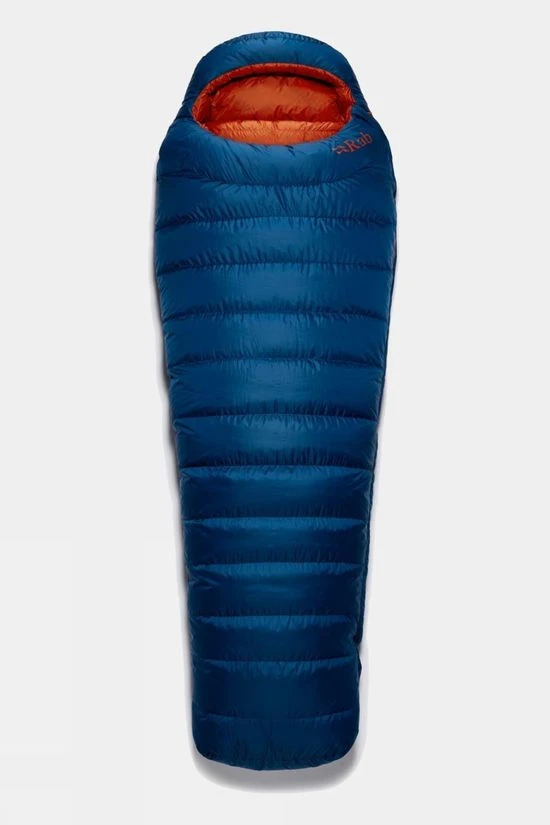 Rab Ascent 700 Sleeping Bag 1 Rab Ascent 700 Sleeping Bag