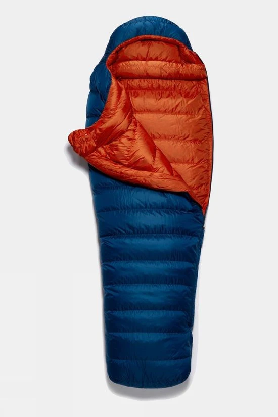 Rab Ascent 700 Sleeping Bag 2 Rab Ascent 700 Sleeping Bag - Image 2