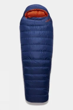 Rab Womens Ascent 700 Sleeping Bag