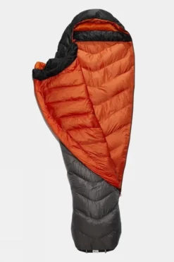 Rab Neutrino Pro 300 Sleeping Bag -Cotswold Outdoor g4hb300050 7171 c