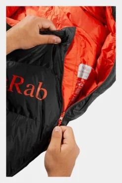 Rab Neutrino Pro 300 Sleeping Bag -Cotswold Outdoor g4hb300050 7171 f