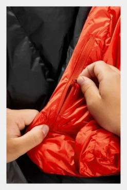 Rab Neutrino Pro 300 Sleeping Bag -Cotswold Outdoor g4hb300050 7171 g