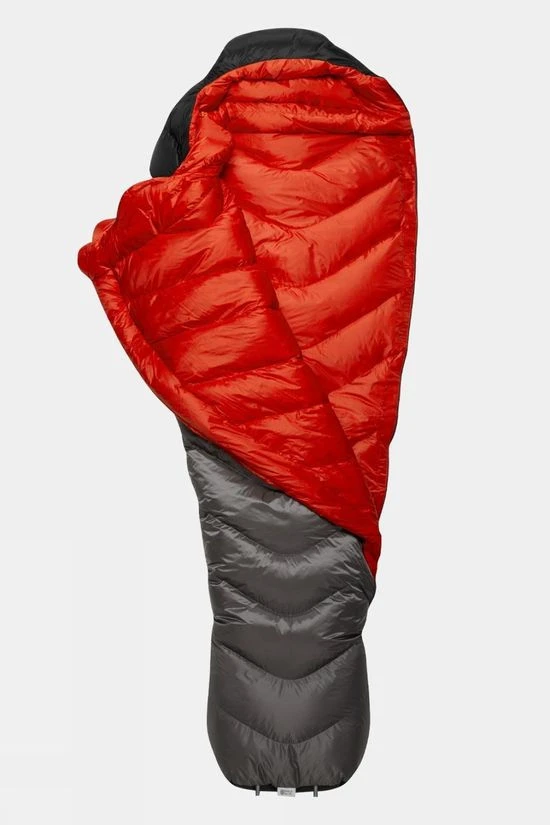 Rab Neutrino Pro 500 Sleeping Bag - Long 3 Rab Neutrino Pro 500 Sleeping Bag - Long - Image 3