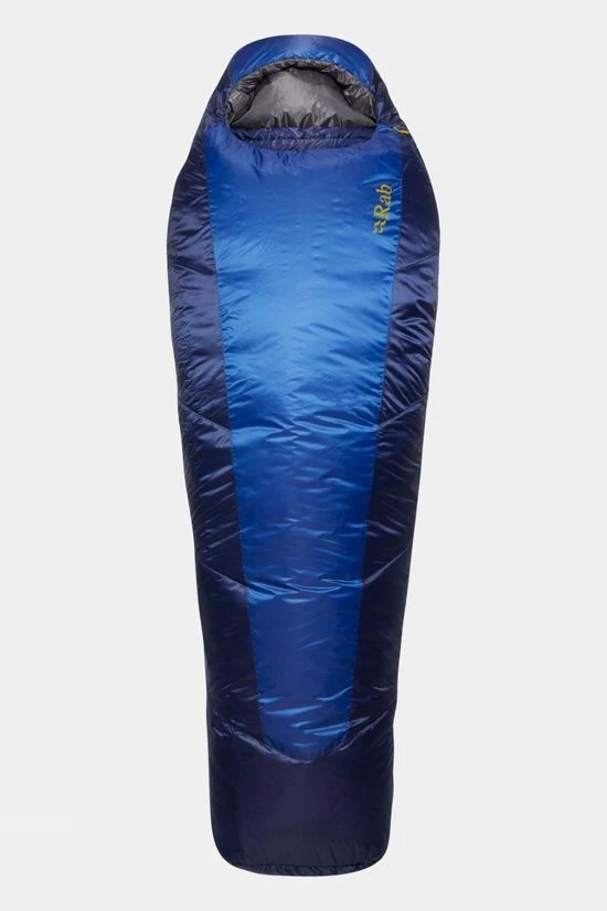 Rab Solar Eco 2 Sleeping Bag 1 Rab Solar Eco 2 Sleeping Bag