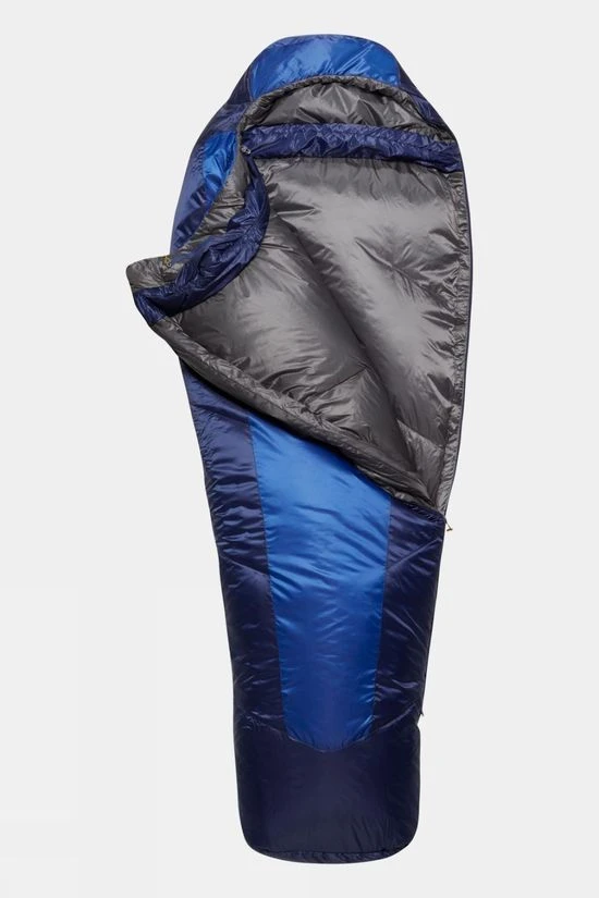 Rab Solar Eco 2 Sleeping Bag 2 Rab Solar Eco 2 Sleeping Bag - Image 2