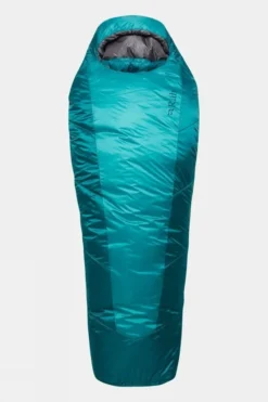 Rab Womens Solar Eco 2 Sleeping Bag