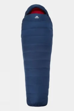 Mountain Equipment Womens Helium 250 Sleeping Bag Regular