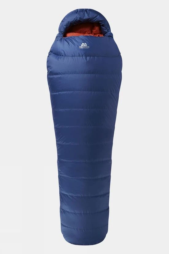 Mountain Equipment Classic Eco 300 Sleeping Bag Regular 1 Mountain Equipment Classic Eco 300 Sleeping Bag Regular