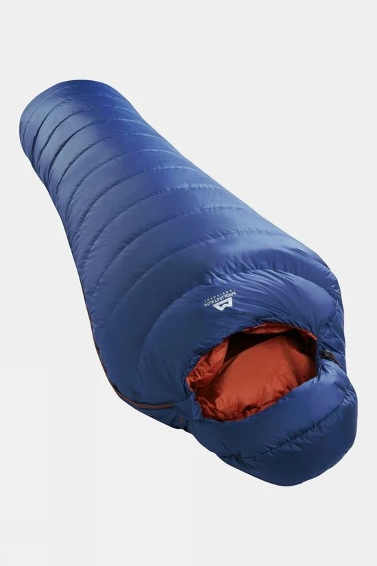 Mountain Equipment Classic Eco 300 Sleeping Bag Regular 2 Mountain Equipment Classic Eco 300 Sleeping Bag Regular - Image 2