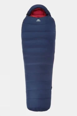 Mountain Equipment Womens Helium 400 Sleeping Bag Regular