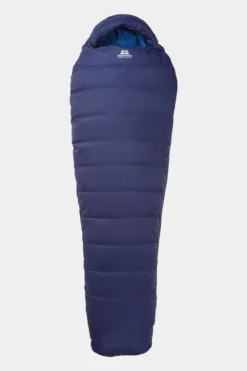 Mountain Equipment Mens Olympus 450 Sleeping Bag Long