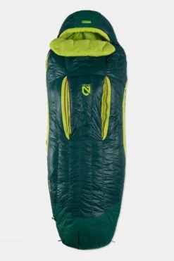 Nemo Womens Disco 15 Down Sleeping Bag Regular