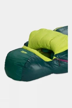 Nemo Womens Disco 15 Down Sleeping Bag Regular -Cotswold Outdoor g4hb3d0184 5157 o