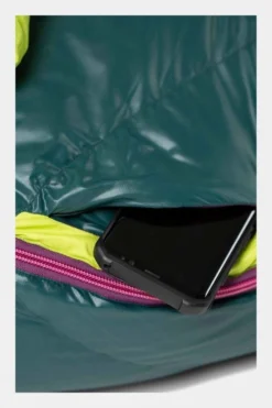 Nemo Womens Disco 15 Down Sleeping Bag Regular -Cotswold Outdoor g4hb3d0184 5157 t